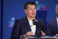 Michael Bidwill